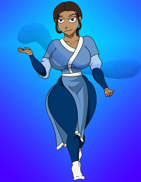 katara r34